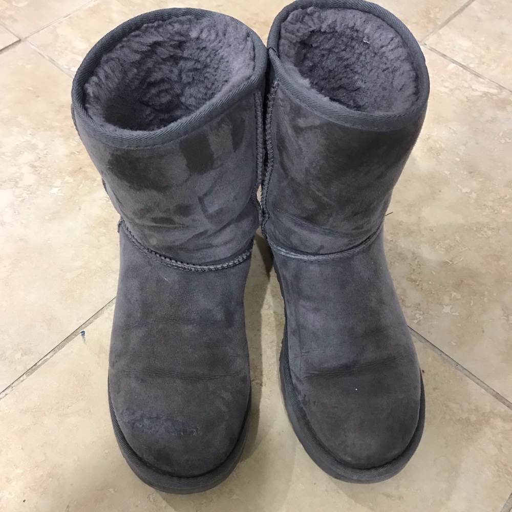 Uggs